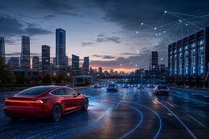 Tesla: Τα πρώτα λεφτά από την αυτονομία μπαίνουν — τι δεν έχει τιμολογήσει ακόμη η αγορά
