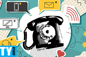 Γιατί κάποιοι άνθρωποι φοβούνται να απαντήσουν στο τηλέφωνο;