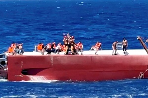«Ψόφο»