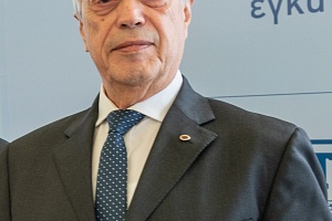 Πέθανε ο Κωστάκης Ν. Λευκαρίτης