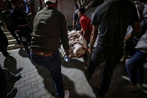 Ο ισραηλινός στρατός λέει ότι «επανέρχεται στην εφαρμογή της κατάπαυσης του πυρός» στη Γάζα