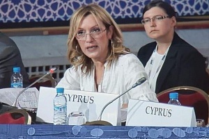 Αιχμηρή Ειρήνη Χαραλαμπίδου για φονικό και όσους κρίνουν Φειδία: «Έχουν το θράσος να προκαλούν χειρότερα από άλλους»