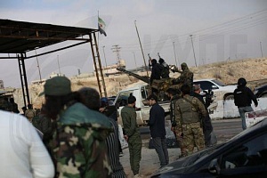 A&rho;&nu;&omicron;ύ&nu;&tau;&alpha;&iota; &omicron;&iota; &Kappa;&omicron;ύ&rho;&delta;&omicron;&iota; &mu;&alpha;&chi;&eta;&tau;έ&sigmaf; &nu;&alpha; &epsilon;&gamma;&kappa;&alpha;&tau;&alpha;&lambda;&epsilon;ί&psi;&omicron;&upsilon;&nu; &tau;&omicron; &Chi;&alpha;&lambda;έ&pi;&iota;