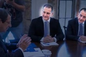 Έρευνες από την ΚΥΠ για το βίντεο-«Δεν είμαστε υπόλογοι σε ότι λέει ένα ιδιώτης ή ελεύθερος επαγγελματίας», απαντά