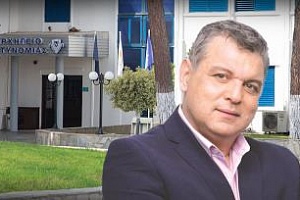 Αποσύρει την καταγγελία εναντίον του Σύκα η σύντροφος του, με καθυστέρηση η αίτηση για άρση της ασυλίας του-Ερωτήματα για τους χειρισμούς