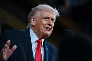 Τραμπ για άνοδο πετρελαίου πάνω από τα 100 δολάρια: Μικρό τίμημα για την ασφάλεια των ΗΠΑ και του κόσμου