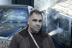 Αποκαλύψεις στο Δικαστήριο: Τηλεφώνημα υπόπτου στον 44χρονο πρώην ποδοσφαιριστή για το τι να πει για την μοτοσικλέτα!