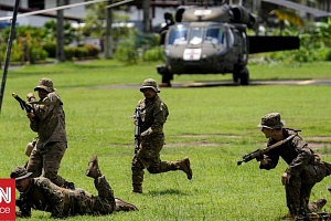 «Αιχμαλωτίσαμε Αμερικανούς στρατιώτες» λέει το Ιράν - Διαψεύδουν κατηγορηματικά οι ΗΠΑ