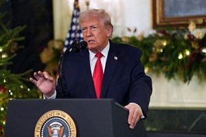 &Omicron; &Tau;&rho;&alpha;&mu;&pi; &delta;&eta;&lambda;ώ&nu;&epsilon;&iota; ό&tau;&iota; &epsilon;&nu;&alpha;&pi;ό&kappa;&epsilon;&iota;&tau;&alpha;&iota; &sigma;&tau;&omicron;&nu; &Sigma;&iota; &Tau;&zeta;&iota;&nu;&pi;ί&nu;&gamma;&kappa; &tau;&omicron; &tau;&iota; &theta;&alpha; &kappa;ά&nu;&epsilon;&iota; &eta; &Kappa;ί&nu;&alpha; &sigma;&tau;&eta;&nu; &Tau;&alpha;ϊ&beta;ά&nu;