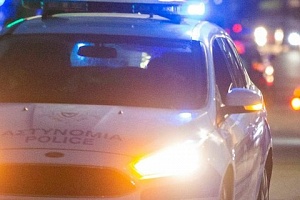 Επιδρομή σε νυχτερινό μαγαζί στην Αγία Νάπα-Δεν προέκυψαν στοιχεία για εμπορία προσώπων