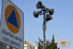 Κάποιοι δεν άκουσαν τις σειρήνες: Γιατί δεν ήχησαν σε αυτή την πόλη ανήμερα της μαύρης επετείου του πραξικοπήματος (ΒΙΝΤΕΟ)