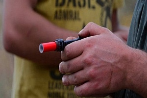 Λάρνακα: Στο νοσοκομείο 16χρονος μετά από έκρηξη κροτίδας σε σχολείο