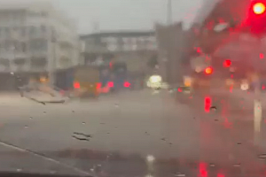 Κακοκαιρία προ των πυλών με καταιγίδες, χιόνια και σφοδρούς ανέμους