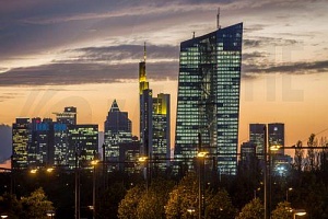 Στα υψηλότερα επίπεδα 16 μηνών η επιχειρηματική δραστηριότητα, στην Ευρωζώνη