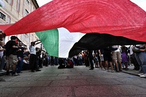 Το Βέλγιο ανακοίνωσε την αναγνώριση παλαιστινιακού κράτους