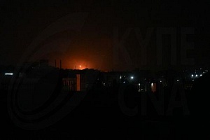 &Omicron; &alpha;&pi;&epsilon;&sigma;&tau;&alpha;&lambda;&mu;έ&nu;&omicron;&sigmaf; &Eta;&Pi;&Alpha; &gamma;&iota;&alpha; &tau;&eta; &Sigma;&upsilon;&rho;ί&alpha; &kappa;ά&lambda;&epsilon;&sigma;&epsilon; &nu;&alpha; &sigma;&tau;&alpha;&mu;&alpha;&tau;ή&sigma;&omicron;&upsilon;&nu; &omicron;&iota; &sigma;&upsilon;&gamma;&kappa;&rho;&omicron;ύ&sigma;&epsilon;&iota;&sigmaf; &sigma;&tau;&omicron; &Chi;&alpha;&lambda;έ&pi;&iota;