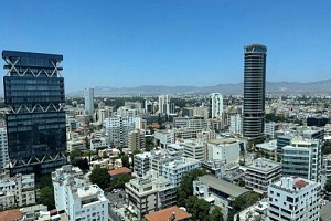 Ανάπτυξη 3,3% για το 2025 προβλέπει η Κεντρική Τράπεζα