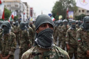 Ιράν: Ανοιχτά τα Στενά Ορμούζ με τον έλεγχο των Φρουρών της Επανάστασης