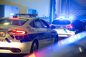 Καταζητείται ο 20χρονος Ismail, μήπως τον είδατε;