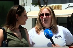 Πρωταρά και παραλίες ψηφίζουν οι Κύπριοι για το τριήμερο (ΒΙΝΤΕΟ)