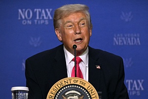 Τραμπ: Η εκεχειρία με Ιράν θα λήξει αν δεν υπάρξει συμφωνία μέχρι την Τετάρτη