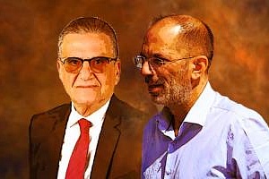 Πώς αλλάζουν οι καιροί... Στον δρόμο που χάραξε ο ίδιος ο Οδυσσέας αλλά τωρά, εν της παπαθκιάς τα ξύλα
