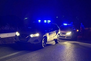 Τραγωδία στην άσφαλτο: Νεκρός 17χρονος – Στη δημοσιότητα τα στοιχεία του – Υπό κράτηση 54χρονος οδηγός θετικός σε αλκοτέστ