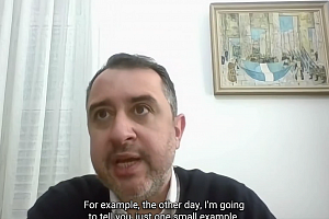 Αυτό είναι το πιθανότερο σενάριο για τη θέση Χαραλάμπους μετά την παραίτηση στον απόηχο του επίμαχου βίντεο