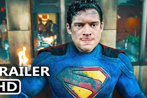 Το νέο trailer του Superman έχει τα πάντα!