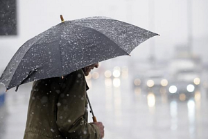 ΚΙΤΡΙΝΗ ΠΡΟΕΙΔΟΠΟΗΣΗ: Έρχονται ισχυρές καταιγίδες και χαλάζι Πότε τίθεται σε ισχύ και πόσο θα διαρκέσει