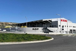 Αυτό είναι το νέο Δ.Σ. της ΚΕΟ-Παραμένει στην προεδρία ο Ιωάννης Χαριλάου