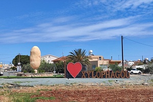 Γνώρισες ή όχι ακόμη την εντυπωσιακή πλευρά της πατάτας Ξυλοφάγου;