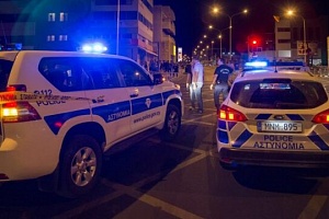 Τραγωδία στη Λεμεσό: Νεκρός σε τροχαίο Ουκρανός πρόσφυγας