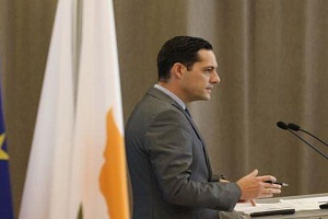 Στις ΗΠΑ ο Κυβερνητικός Εκπρόσωπος για το συνέδριο της ΠΣΕΚΑ