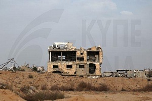 Έ&xi;&iota; &mu;&alpha;&chi;&eta;&tau;έ&sigmaf; &nu;&epsilon;&kappa;&rho;&omicron;ί &sigma;&epsilon; &alpha;&nu;&tau;&alpha;&lambda;&lambda;&alpha;&gamma;ή &pi;&upsilon;&rho;ώ&nu; &sigma;&tau;&eta; &Gamma;ά&zeta;&alpha;, &alpha;&nu;&alpha;&kappa;&omicron;ί&nu;&omega;&sigma;&epsilon; &tau;&omicron; &Iota;&sigma;&rho;&alpha;ή&lambda;