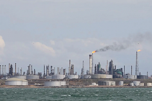 Πώς αντέδρασαν οι τιμές του πετρελαίου μετά τις νέες δηλώσεις Τραμπ για το Ιράν