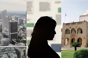 Ταξίδι στη Γερμανία κι εργοδότηση στο Προεδρικό; Οι δυο εκ διαμέτρου αντίθετες εκδοχές για την «Σάντυ»