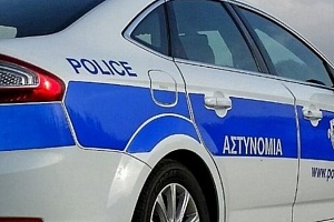 Αναστάτωση στην καρδιά της πρωτεύουσας: Τροχαίο «μπλόκαρε» το δρόμο - Οι πρώτες πληροφορίες - Φωτογραφία