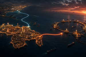&Eta; &Beta;&epsilon;&nu;&epsilon;&zeta;&omicron;&upsilon;έ&lambda;&alpha; &sigma;&kappa;έ&phi;&tau;&epsilon;&tau;&alpha;&iota; &nu;&alpha; &phi;ύ&gamma;&epsilon;&iota; &alpha;&pi;ό &tau;&omicron;&nu; OPEC: &Tau;&omicron; &sigma;&chi;έ&delta;&iota;&omicron; &pi;&omicron;&upsilon; &xi;&alpha;&nu;&alpha;&gamma;&rho;ά&phi;&epsilon;&iota; &tau;&omicron;&nu; &pi;&epsilon;&tau;&rho;&epsilon;&lambda;&alpha;ϊ&kappa;ό &chi;ά&rho;&tau;&eta;