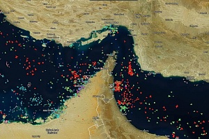 Επιστρέφει η κίνηση στο Ορμούζ – Τα πρώτα δεξαμενόπλοια δοκιμάζουν τη διαδρομή