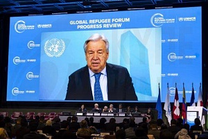 &Omicron; &Gamma;&Gamma; &Omicron;&Eta;&Epsilon; &pi;&rho;&omicron;&epsilon;&iota;&delta;&omicron;&pi;&omicron;&iota;&epsilon;ί &gamma;&iota;&alpha; &pi;&alpha;&rho;&alpha;&pi;&omicron;&mu;&pi;ή &Iota;&sigma;&rho;&alpha;ή&lambda; &sigma;&tau;&omicron; &Delta;&iota;&epsilon;&theta;&nu;έ&sigmaf; &Delta;&iota;&kappa;&alpha;&sigma;&tau;ή&rho;&iota;&omicron; &tau;&eta;&sigmaf; &Chi;ά&gamma;&eta;&sigmaf;