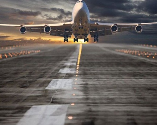 Δεν προσγειώθηκε στη Λάρνακα η πρωινή πτήση της Aegean – Επιστρέφει στην Αθήνα λόγω στρατιωτικής δραστηριότητας