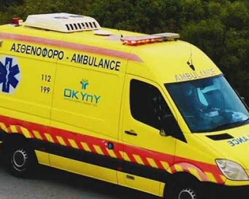 Τραγωδία στην Παφό: Νεκρό το παιδί που έπεσε από όροφο ξενοδοχείου στην Πάφο