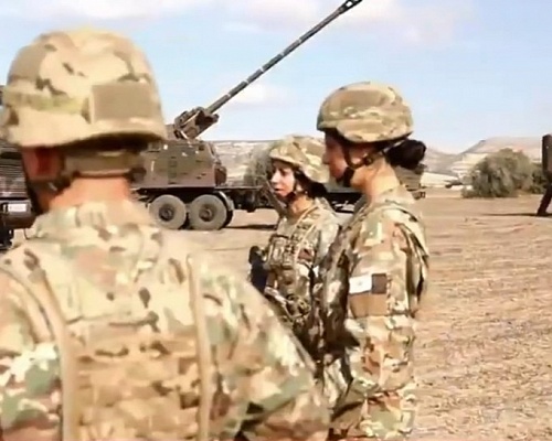 Αποκαλυπτικό: Αυτό είναι το κυπριακό πακέτο εξοπλιστικών 1,2 δις στο πλαίσιο SAFE