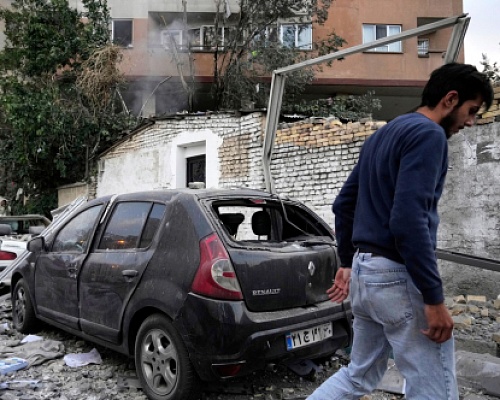 Επίθεση ΗΠΑ στο Ιράν: Προκαλέσαμε απόλυτο αφανισμό στις πυρηνικές εγκαταστάσεις λέει ο Τραμπ - Το Ιράν απειλεί με ανεπανόρθωτες συνέπειες