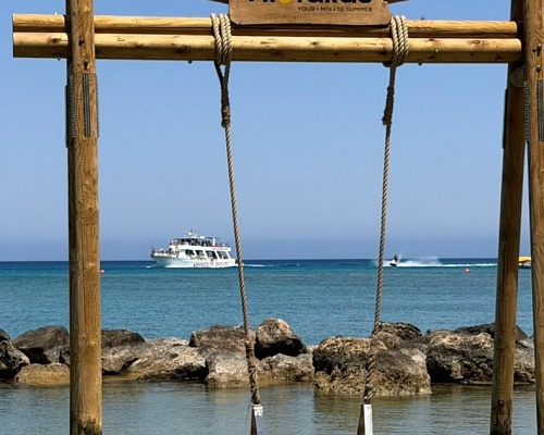 Το νέο viral σημείο του Πρωταρά για... φωτογραφίες