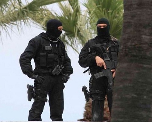 Συνέλαβαν ύποπτο για τρομοκρατία στη Λεμεσό. Πληροφορία για άμεση τρομοκρατική επίθεση
