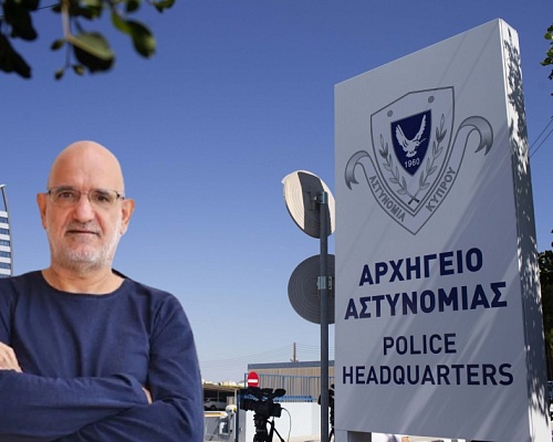 Αποκλειστικό: Καταθέτει αύριο ο Δρουσιώτης για τις σοκαριστικές καταγγελίες διαφθοράς