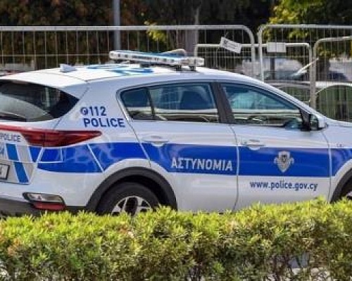 Kαταζητούμενος για μαχαιρώματα κυκλοφορούσε με μασέτα στη Λεμεσό-Άφαντος ο τρίτος δράστης