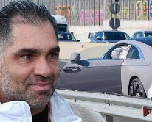 Ανανεώθηκε για έξι μέρες η κράτηση του 30χρονου κατάδικου των Φυλακών για τη δολοφονία Δημοσθένους